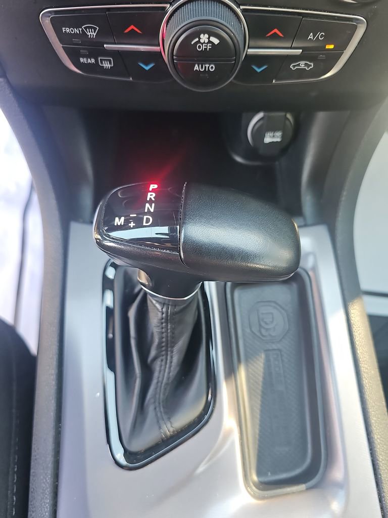 Used 2021 Dodge Charger GT w/ Blacktop Package RWD image 23