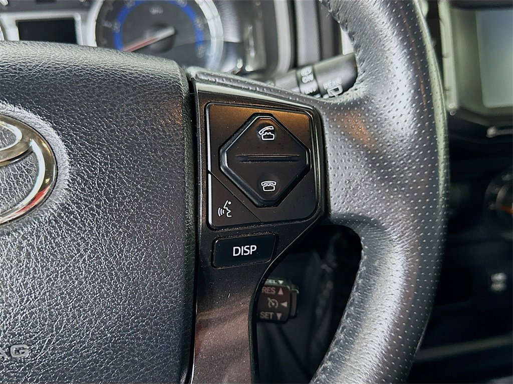 Used 2019 Toyota 4Runner TRD Off-Road Premium image 19