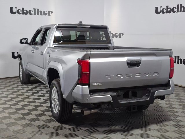 New 2026 Toyota Tacoma SR5 image 5