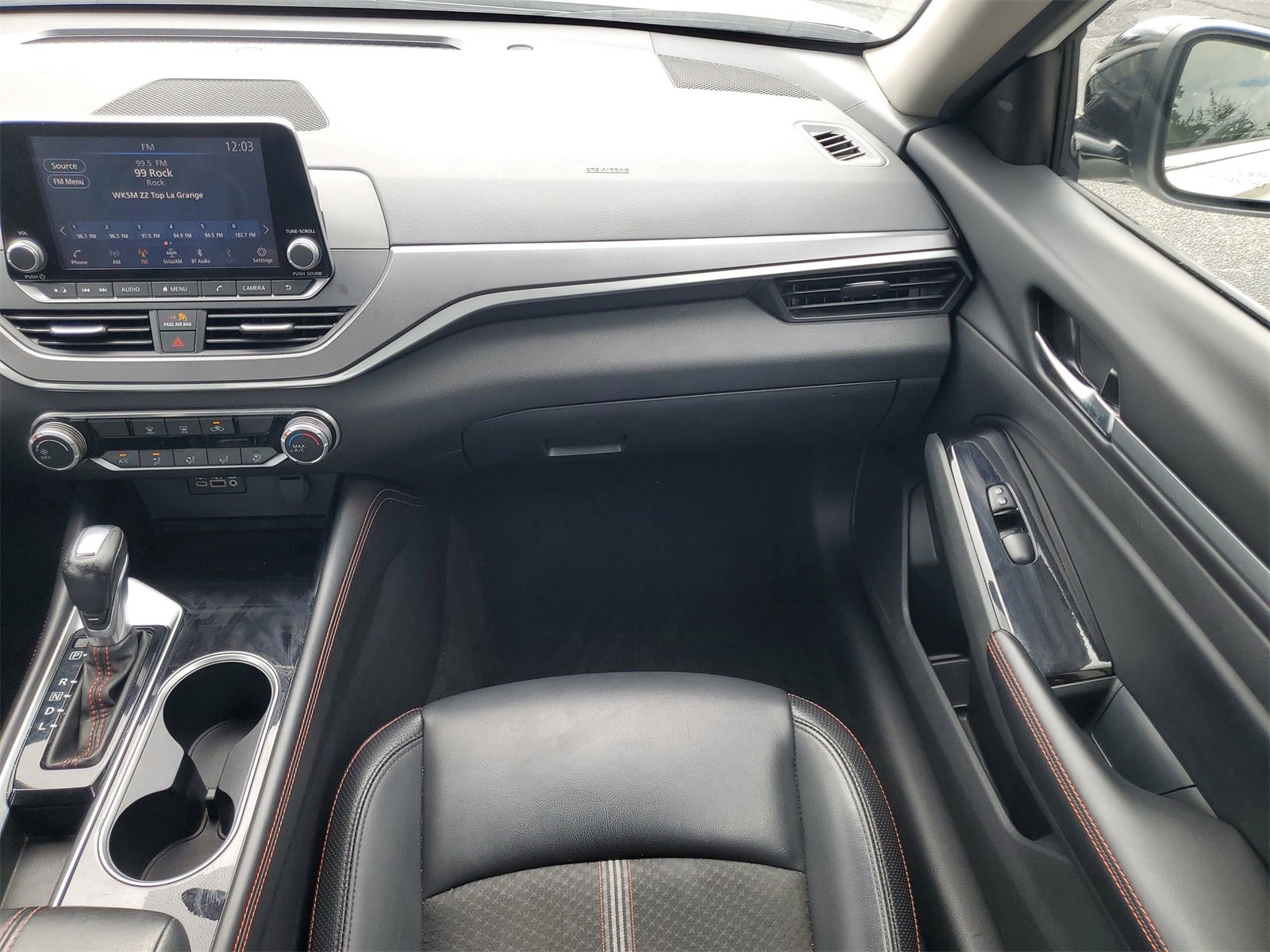 Used 2024 Nissan Altima 2.5 SR image 26