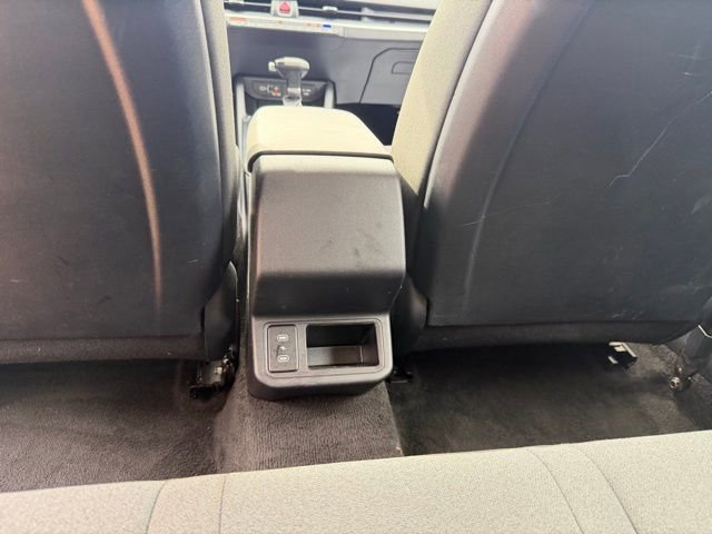 Used 2025 Kia K4 FWD image 11