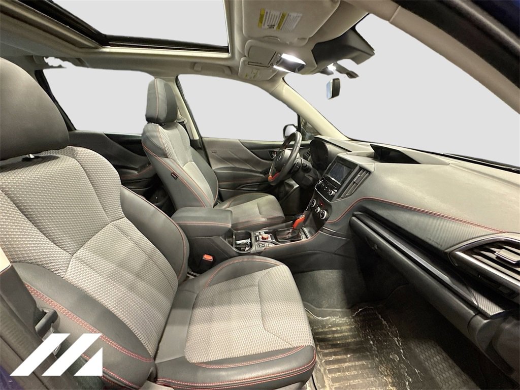 Certified 2023 Subaru Forester Sport image 30