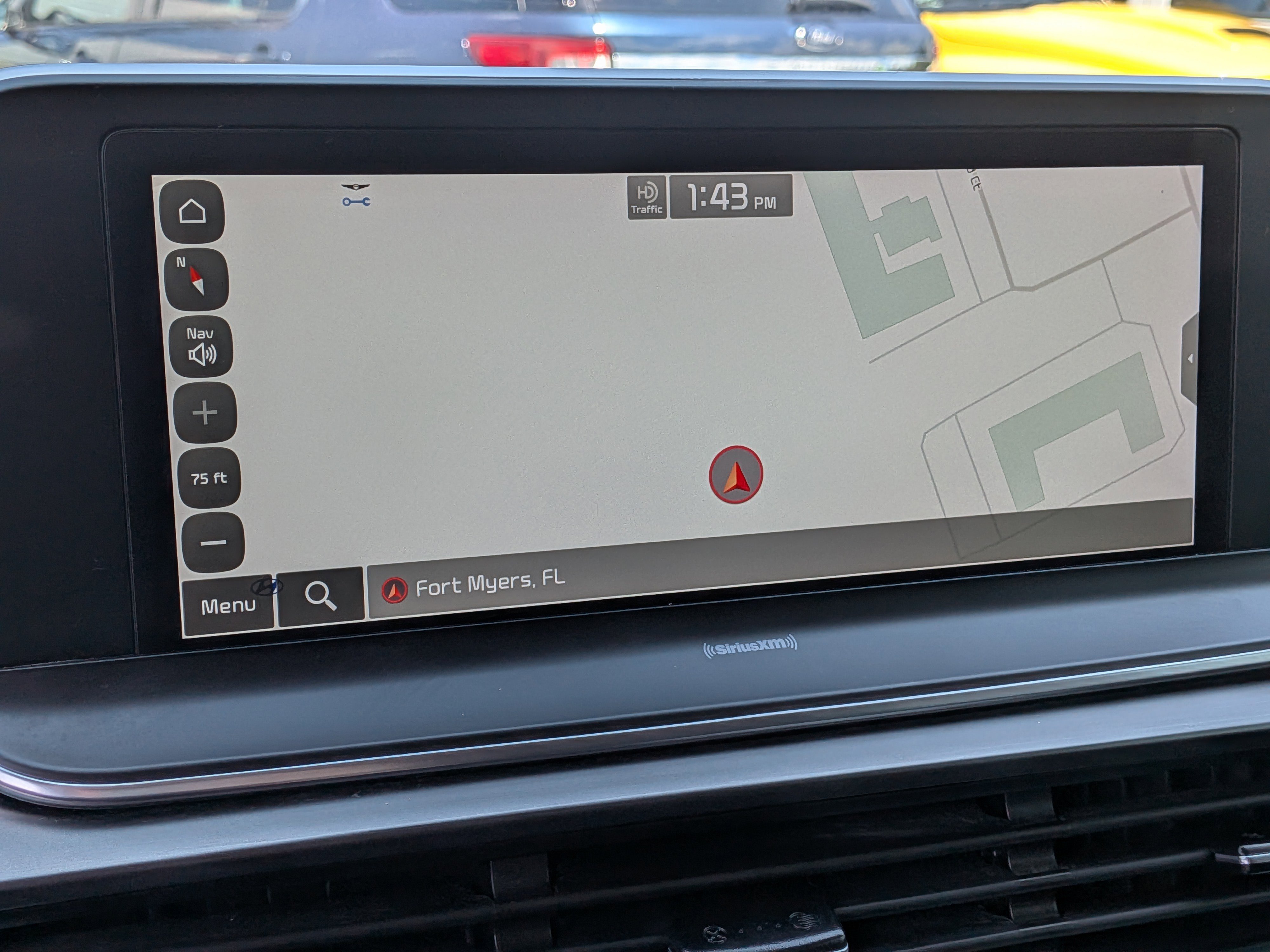 Used 2022 Kia Telluride LX image 33