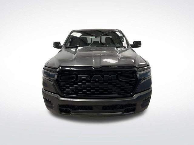 New 2026 RAM 1500 Big Horn w/ Night Edition image 10
