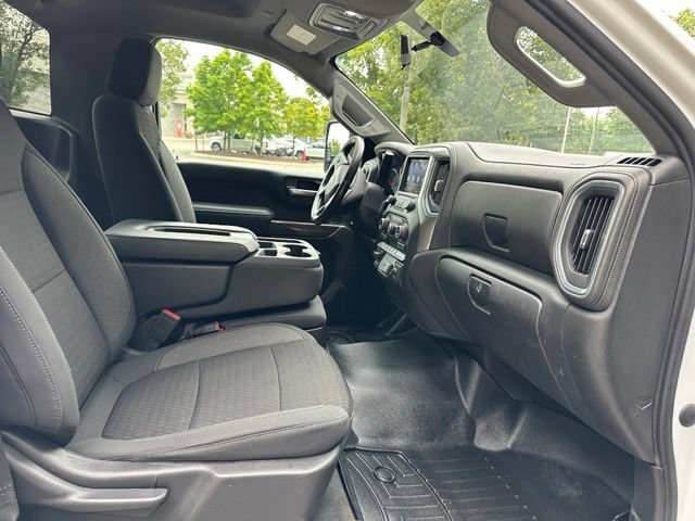 Used 2022 Chevrolet Silverado 3500 LT w/ Convenience Package AWD/4WD image 26