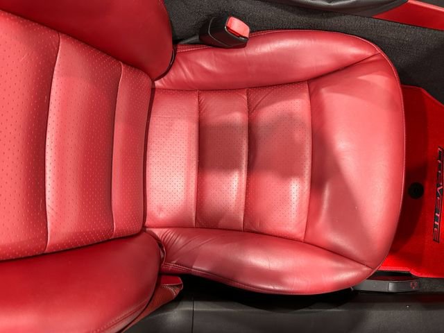 Used 2008 Chevrolet Corvette Convertible w/ Preferred Equipment Group image 18