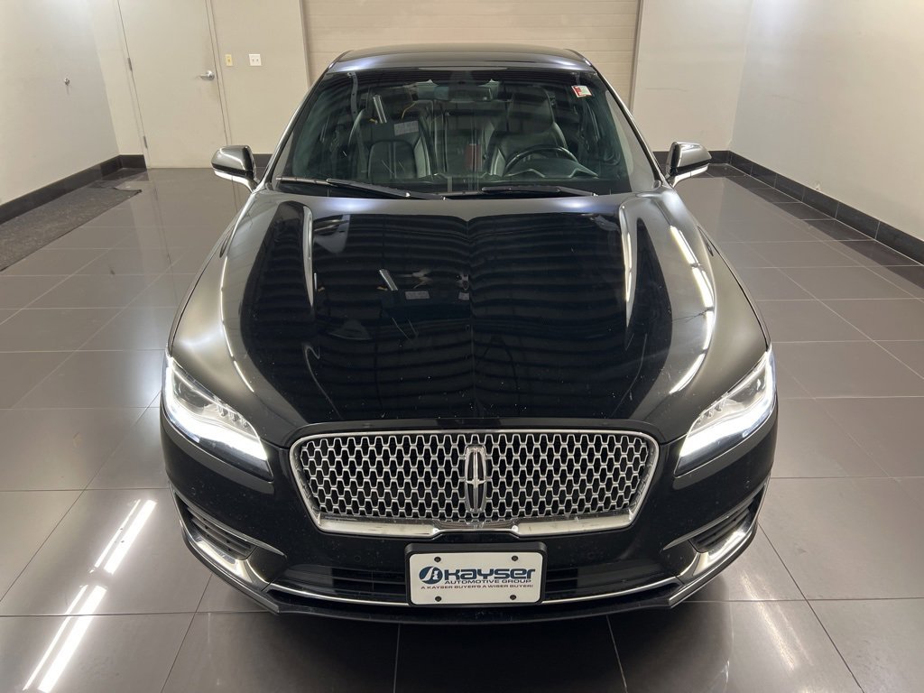 Used 2018 Lincoln MKZ Reserve w/ Technology Package image 2