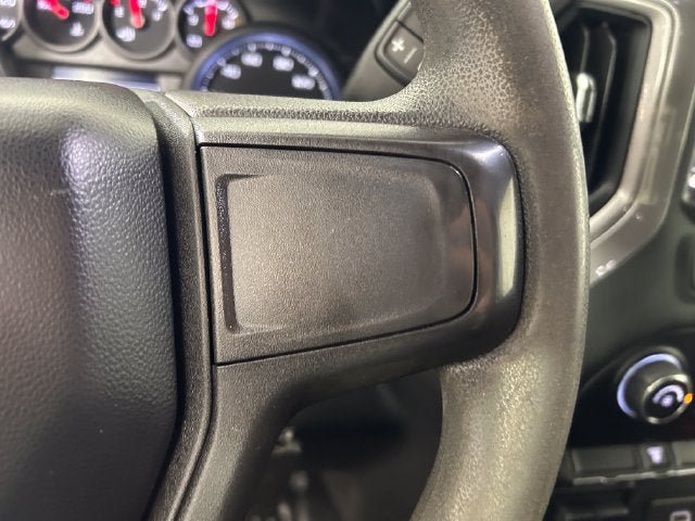 Used 2020 Chevrolet Silverado 3500 W/T w/ WT Convenience Package AWD/4WD image 16