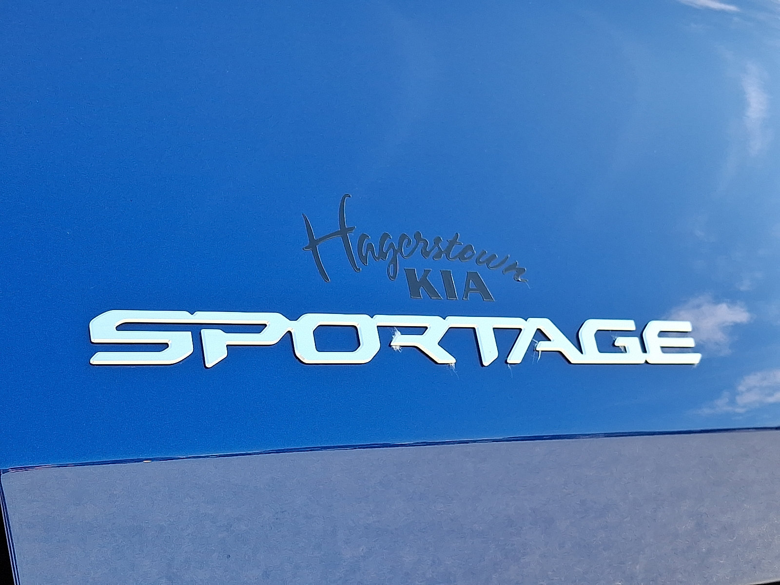 Certified 2024 Kia Sportage X-Line w/ X-Line Premium Package AWD/4WD image 34