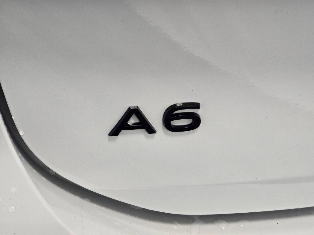 New 2026 Audi A6 Premium Plus AWD/4WD image 21