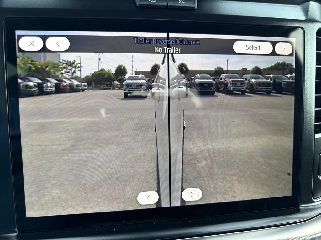 New 2026 Ford F250 Platinum w/ Platinum Plus Package AWD/4WD image 28