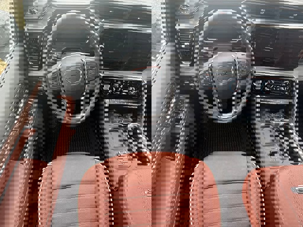 New 2026 GMC Sierra 2500 Denali Ultimate image 7