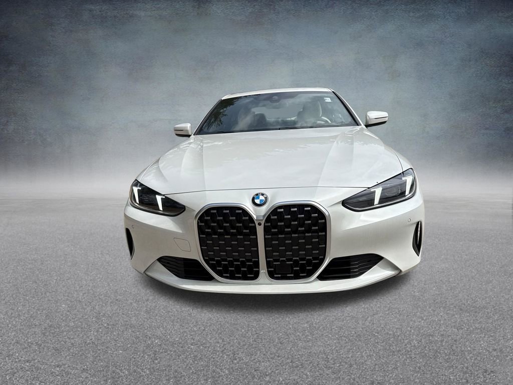 New 2026 BMW 430i xDrive Coupe AWD/4WD image 9