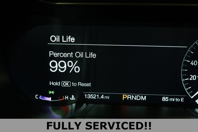 Used 2022 Ford Mustang Shelby GT500 w/ Carbon Fiber Track Pack image 10