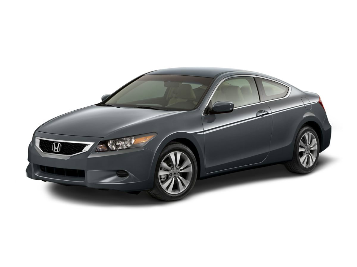 Used 2008 Honda Accord LX-S image 1
