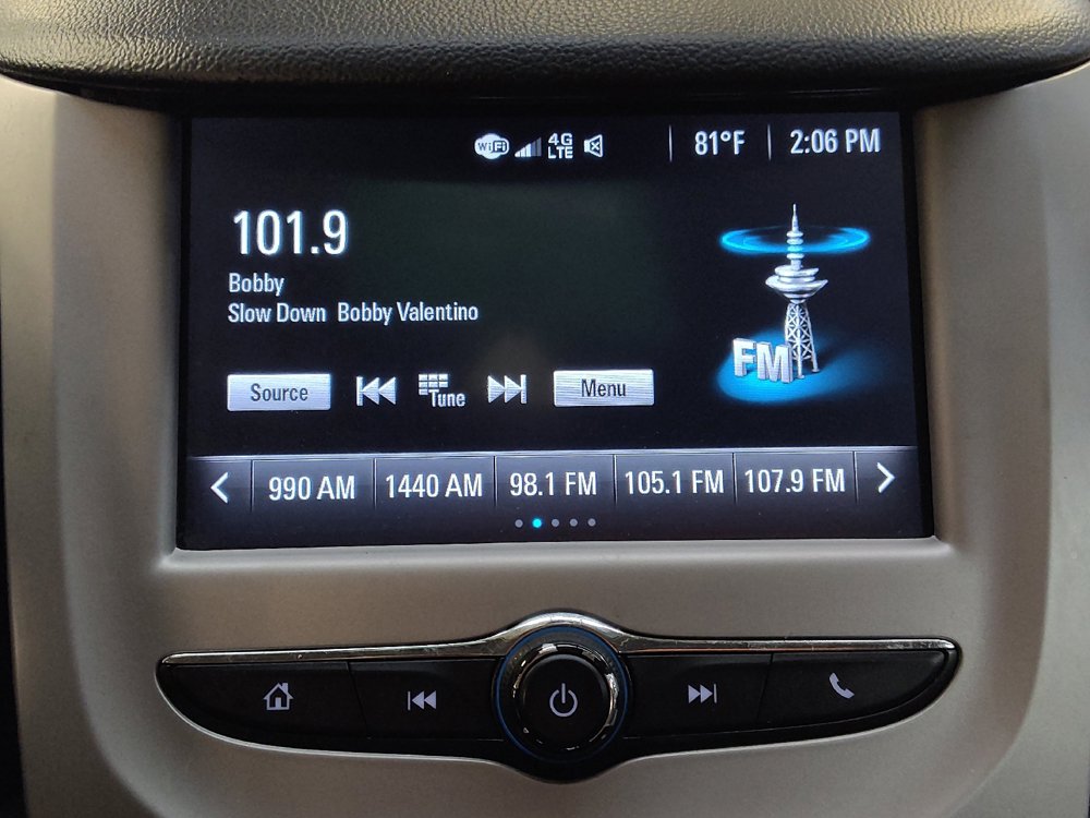 Used 2018 Chevrolet Cruze LS FWD image 25