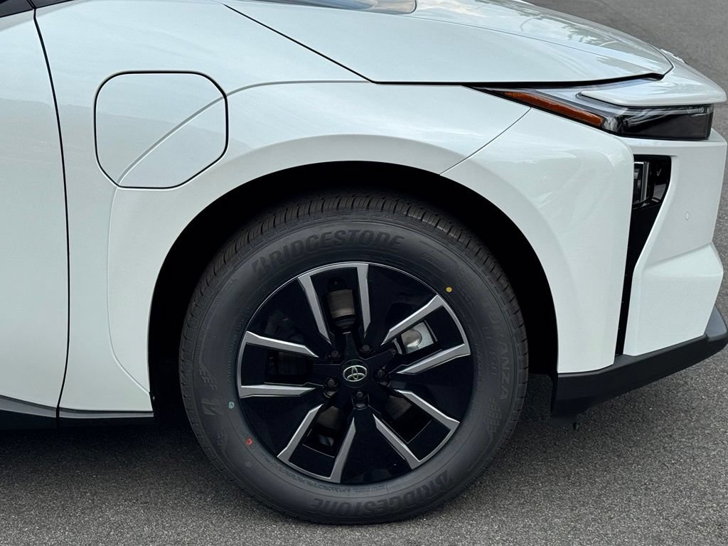 New 2026 Toyota bZ FWD image 34