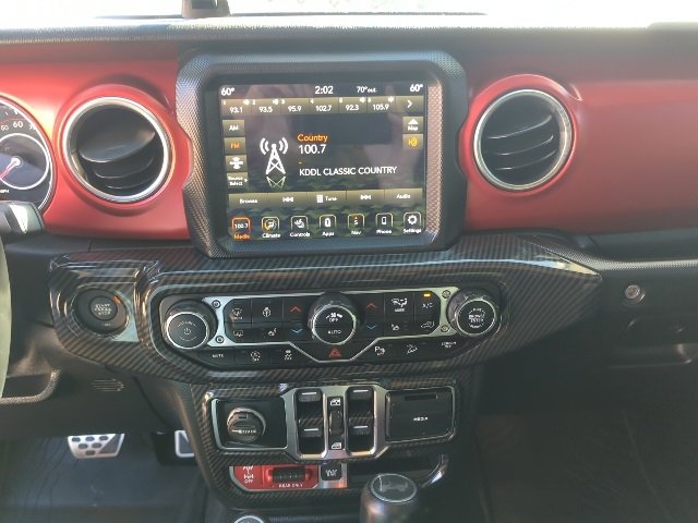 Used 2020 Jeep Wrangler Unlimited Rubicon image 9