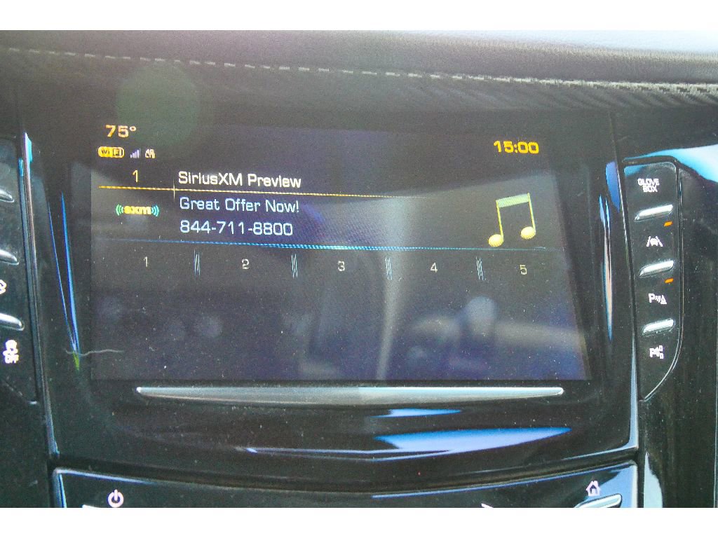 Used 2019 Cadillac Escalade Luxury w/ Escalade Sport Edition AWD/4WD image 29