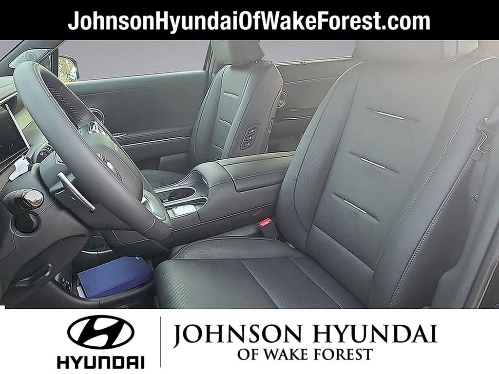 New 2026 Hyundai Palisade Calligraphy FWD image 29