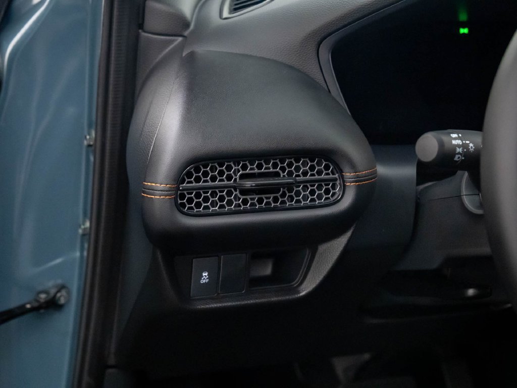 New 2027 Honda HR-V Sport image 20