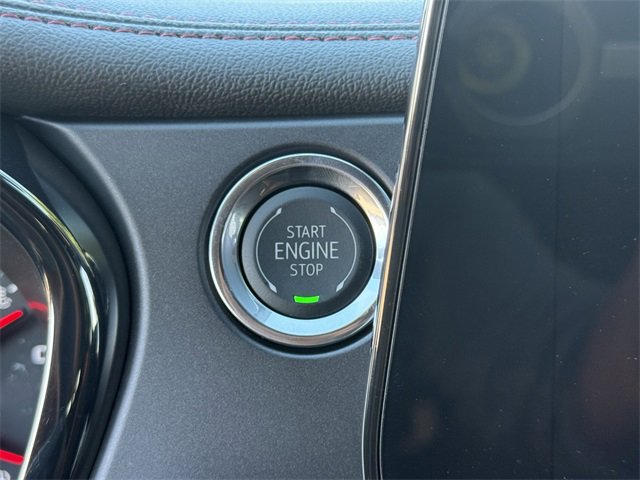 New 2025 Chevrolet Blazer RS w/ Driver Confidence II Package image 22