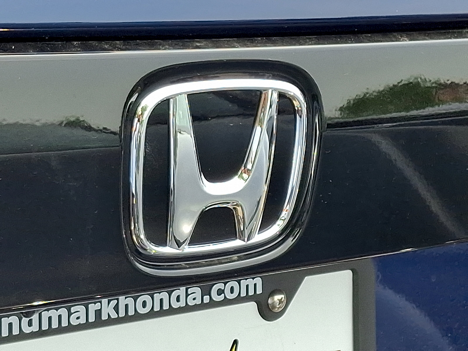 New 2026 Honda Passport TrailSport Elite image 15
