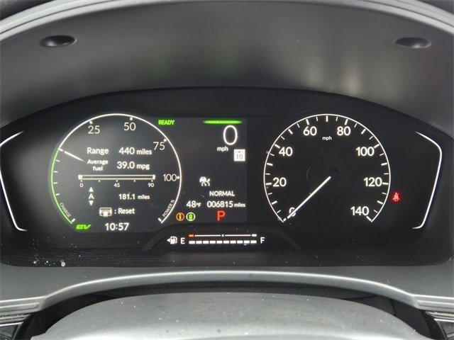 Used 2025 Honda Civic Sport image 23