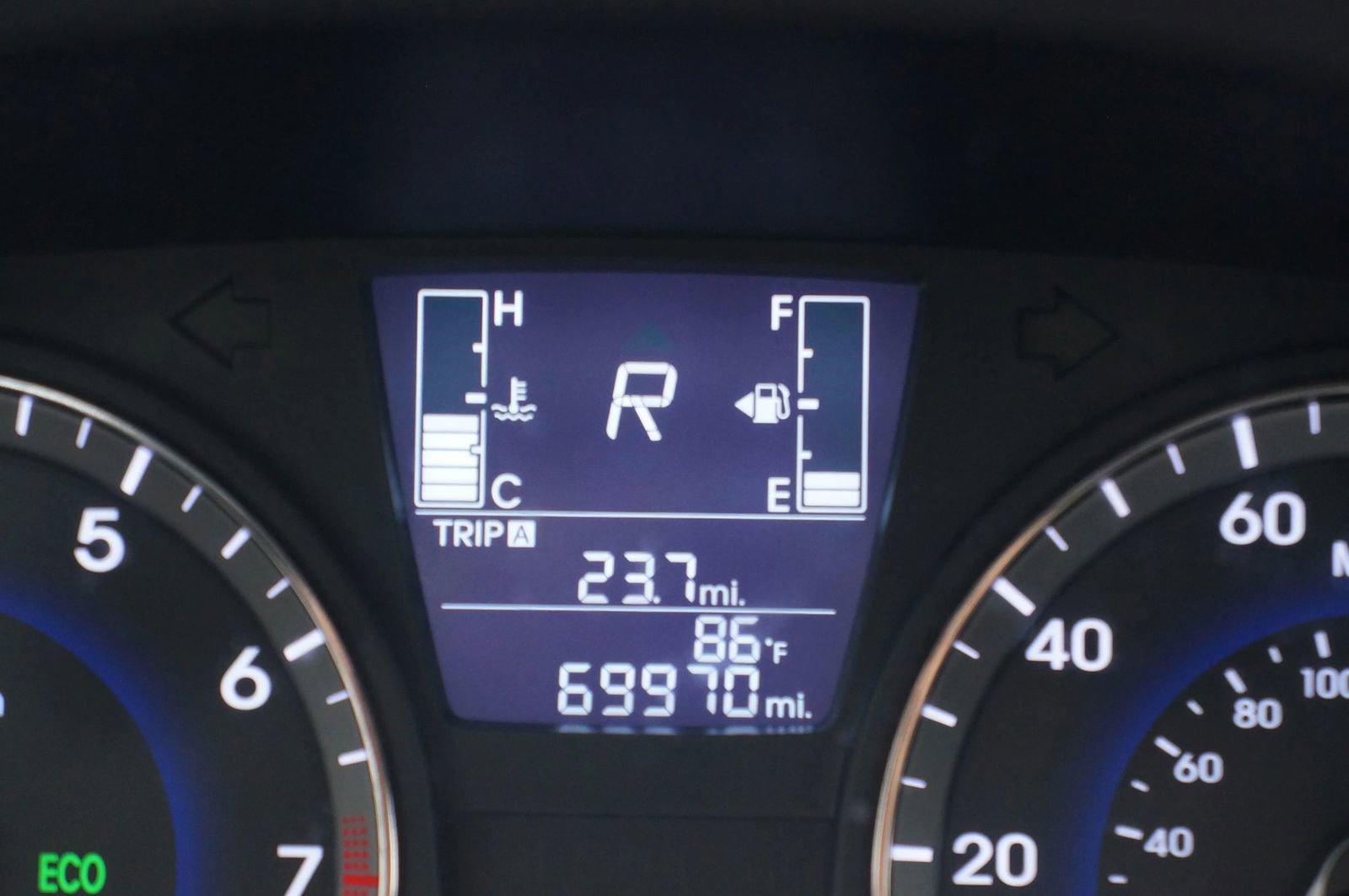 Used 2015 Hyundai Accent GLS w/ Option Group 03 image 28