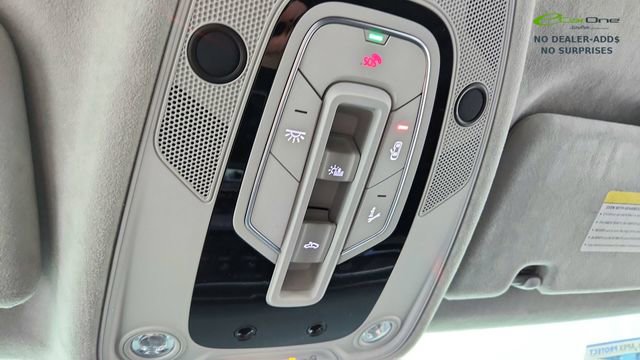 Used 2020 Audi Q8 Prestige w/ Prestige Package image 56