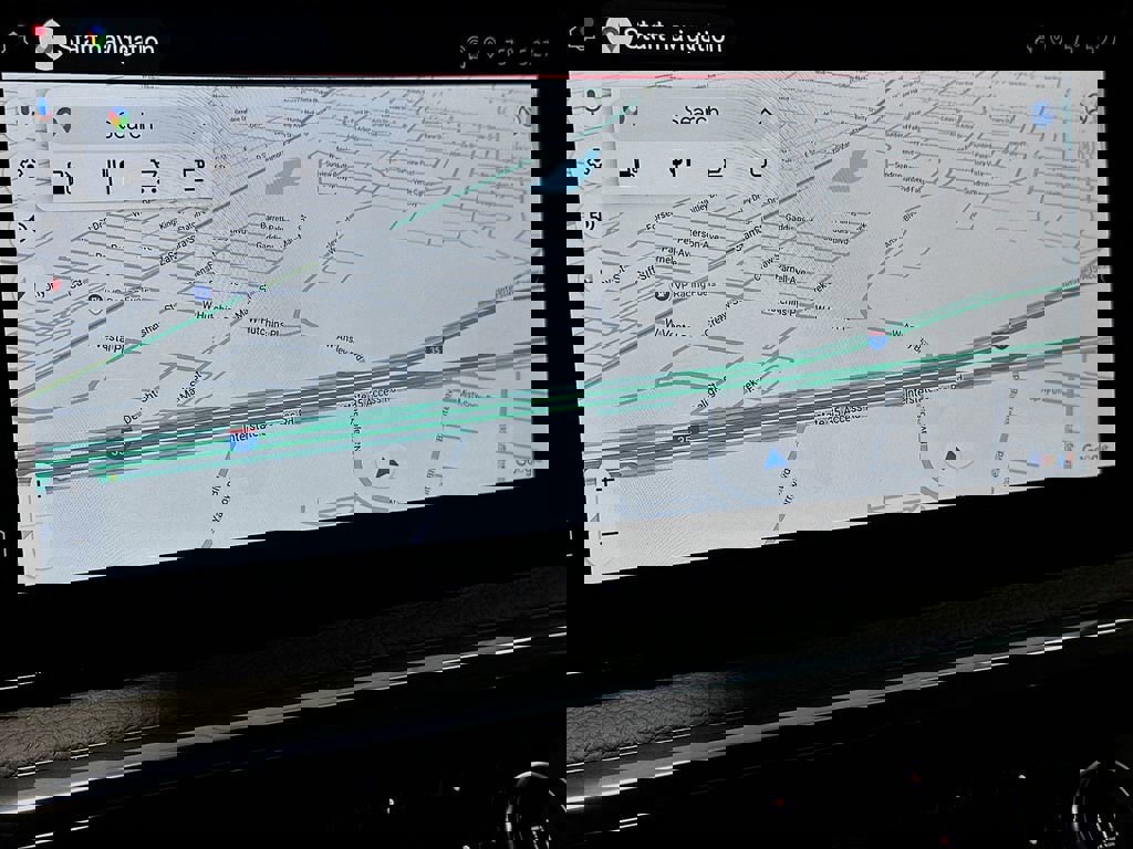 New 2026 GMC Sierra 2500 Denali w/ Denali Reserve Package image 12