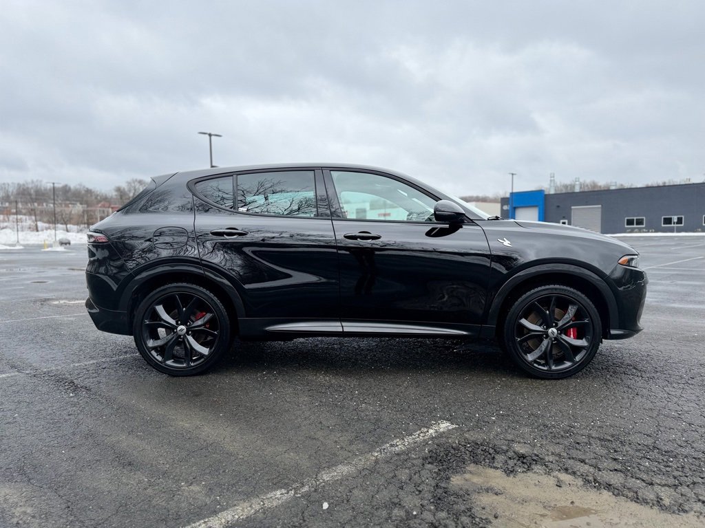 Used 2024 Dodge Hornet R/T Plus w/ Track Pack image 8