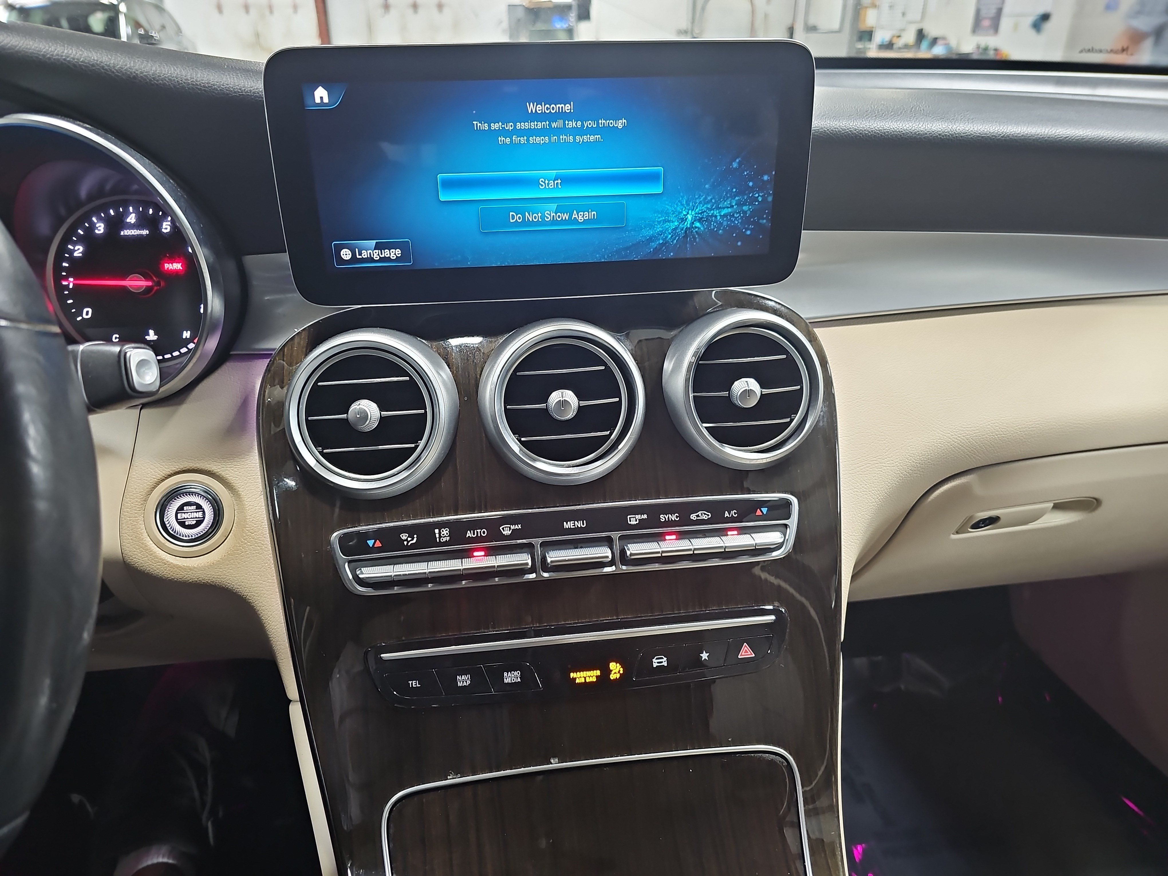 Used 2021 Mercedes-Benz GLC 300 image 20