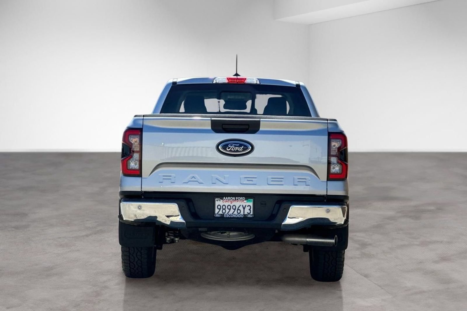 Used 2024 Ford Ranger XLT w/ Equipment Group 301A High RWD image 4