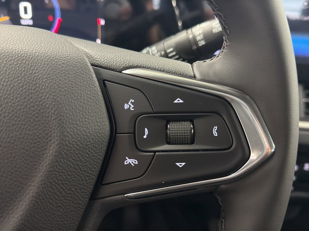 New 2026 Chevrolet Trax ACTIV image 20