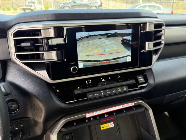 Used 2026 Toyota Tundra SR5 image 18