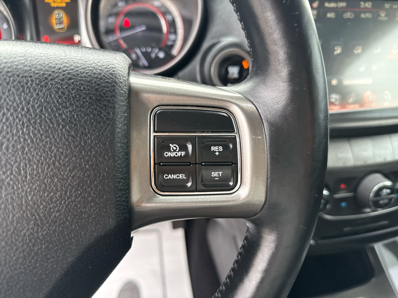 Used 2016 Dodge Journey Crossroad image 20