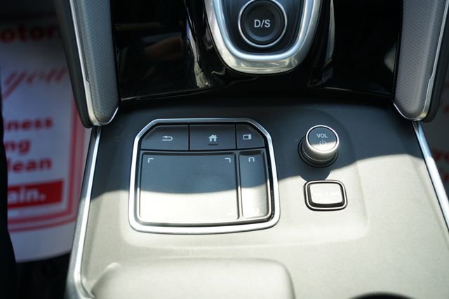 Used 2025 Acura TLX SH-AWD w/ A-SPEC Pkg image 19
