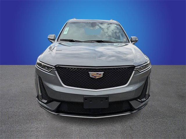 Used 2021 Cadillac XT6 Sport w/ Platinum Package image 8
