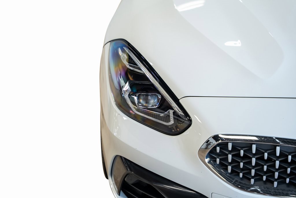 Used 2019 BMW Z4 sDrive30i image 7