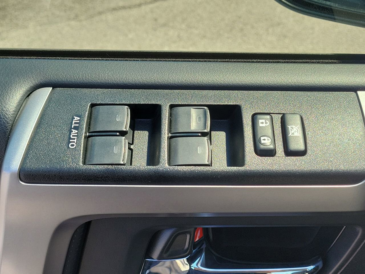 Used 2024 Toyota 4Runner SR5 RWD image 26