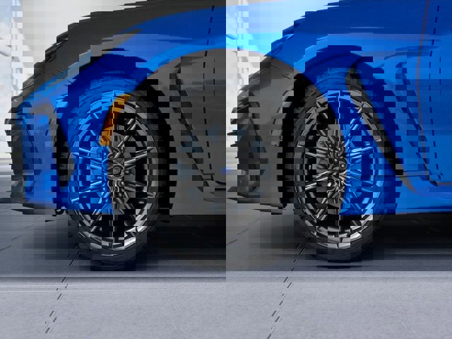 New 2026 Subaru BRZ Limited image 9