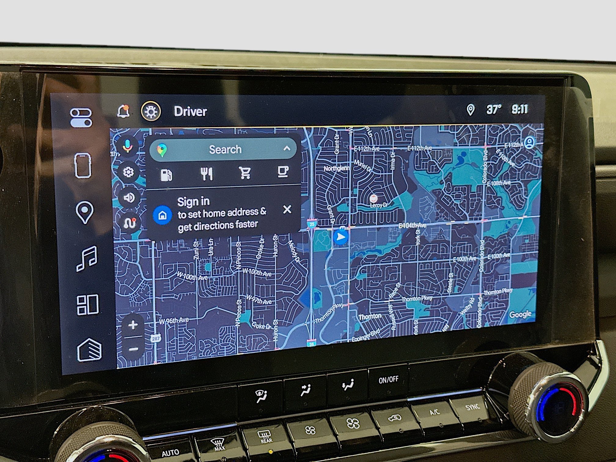 Used 2025 Chevrolet Colorado Trail Boss image 22