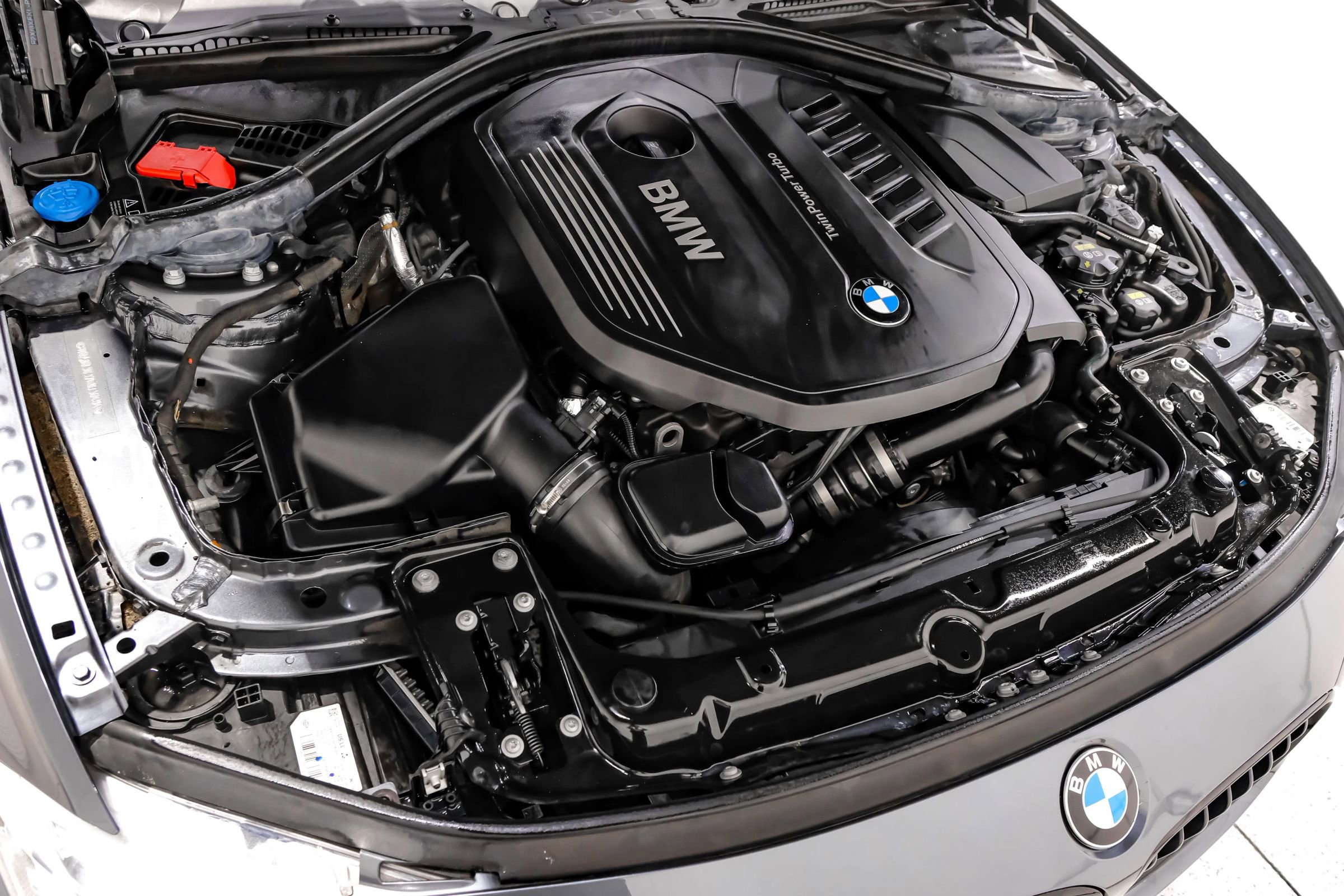 Used 2017 BMW 340i Sedan image 64