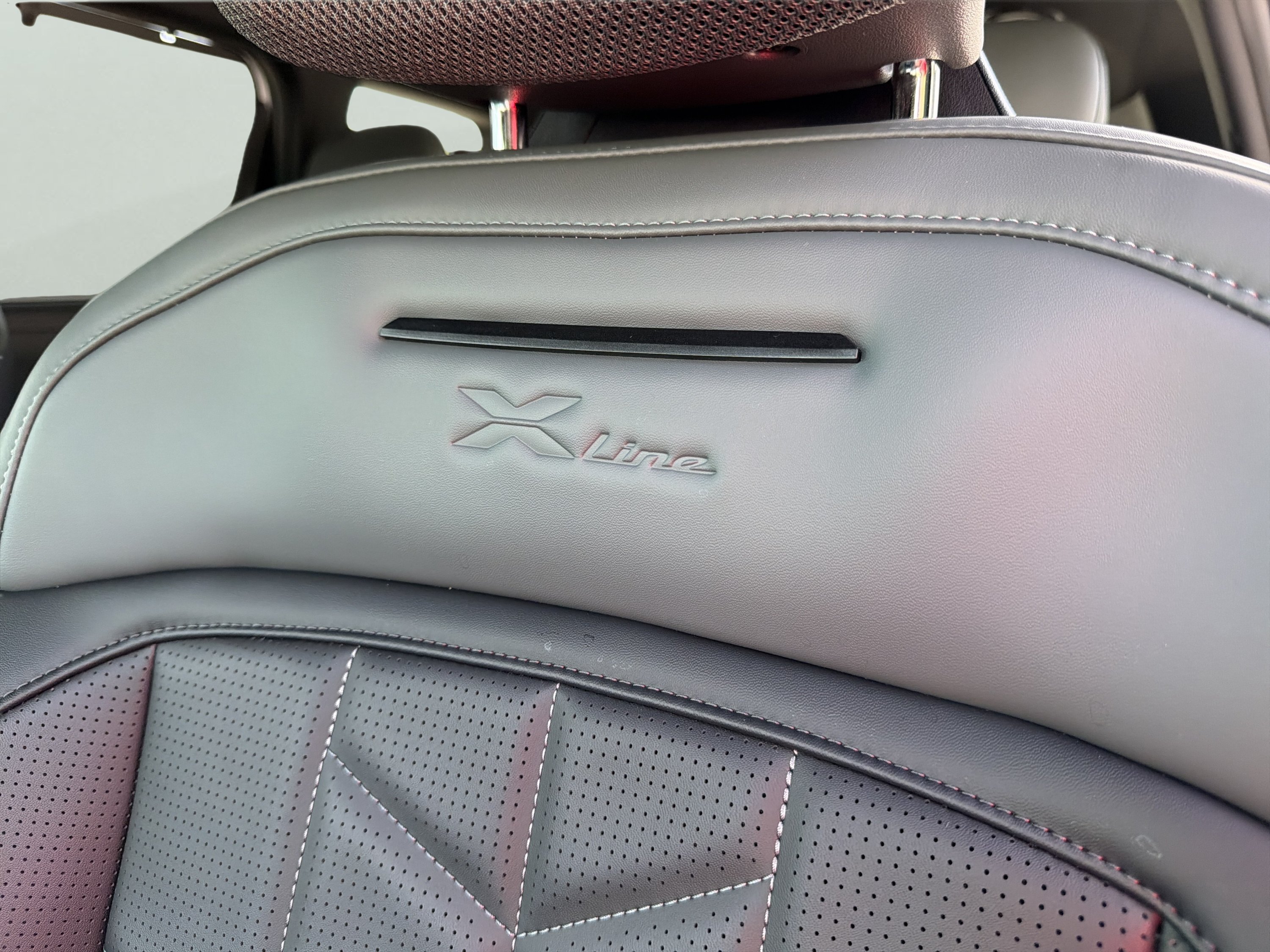 New 2027 Kia Telluride SX X-Line AWD/4WD image 22