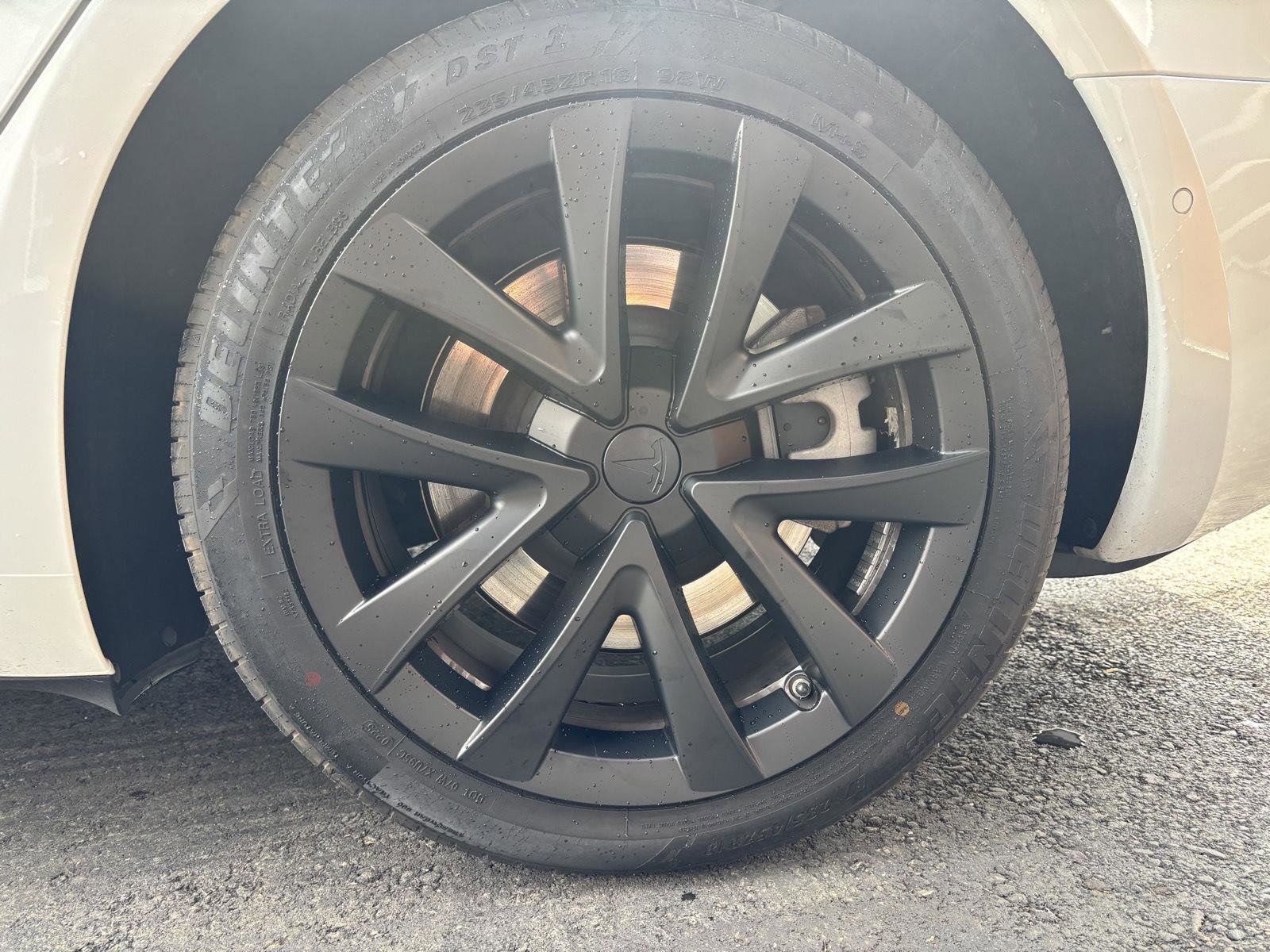 Used 2020 Tesla Model 3 Long Range AWD/4WD image 12