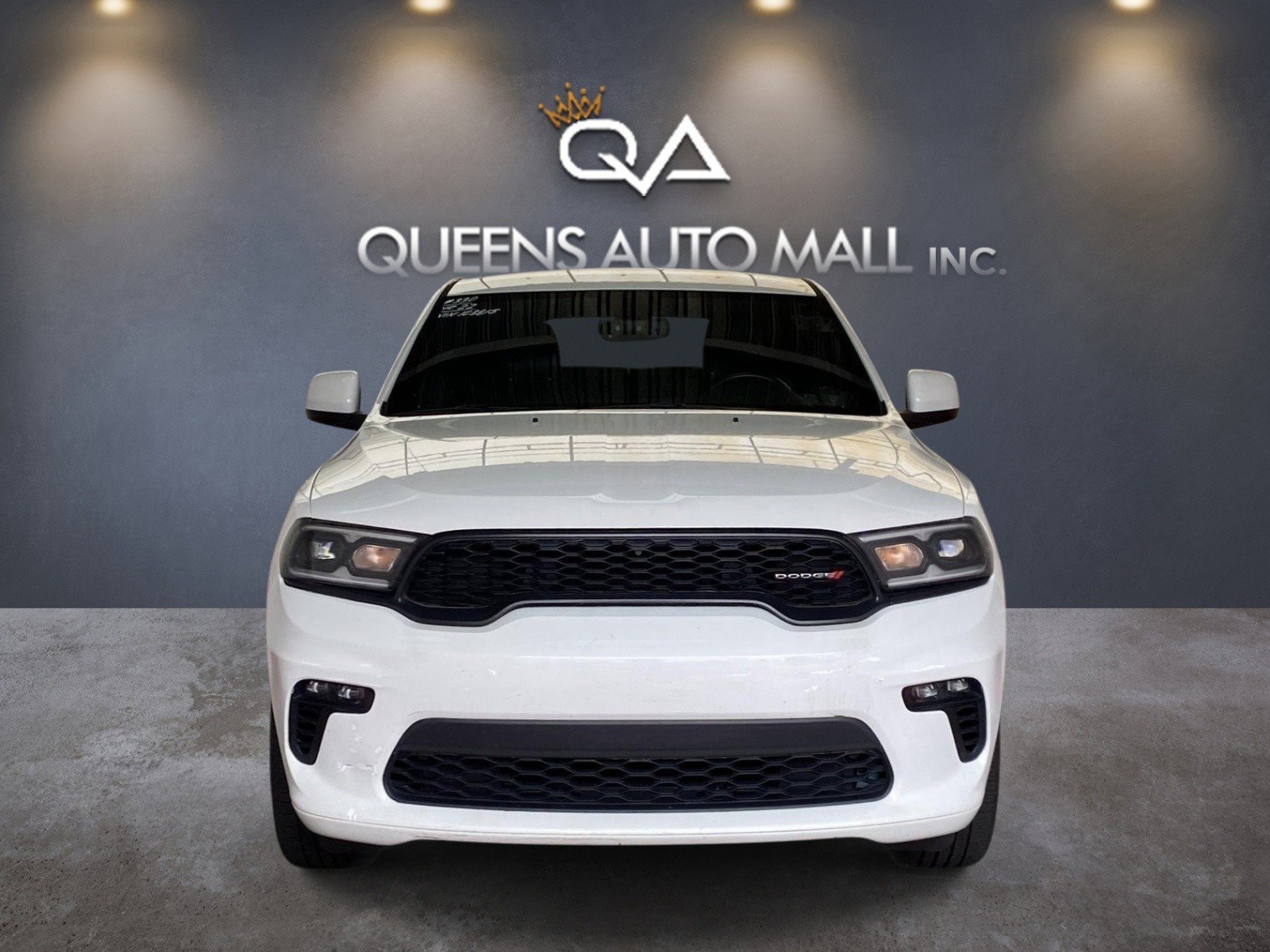 Used 2022 Dodge Durango GT AWD/4WD image 2
