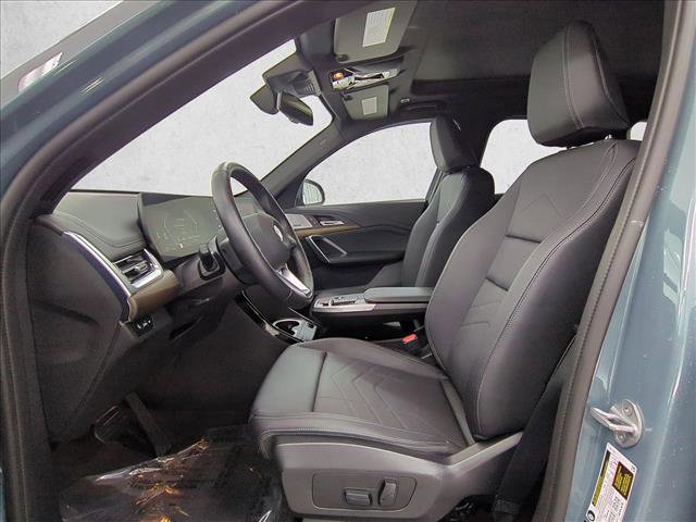 Used 2025 BMW X1 xDrive28i w/ Convenience Package AWD/4WD image 17
