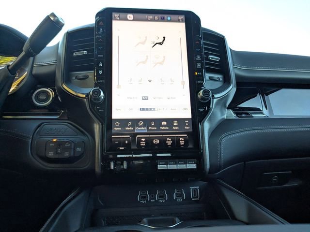 New 2026 RAM 2500 Rebel w/ Rebel Level 2 Equipment Group image 23