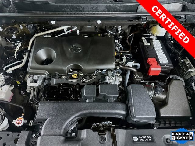 Used 2024 Toyota RAV4 Adventure image 29
